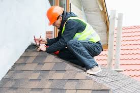 Professional Roofing in Van Alstyne, TX